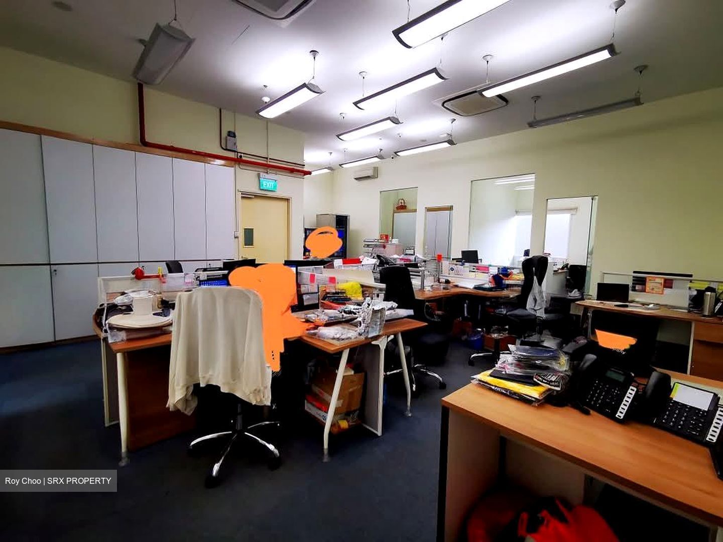 2.8 Penjuru Tech Hub (D22), Factory #580616201